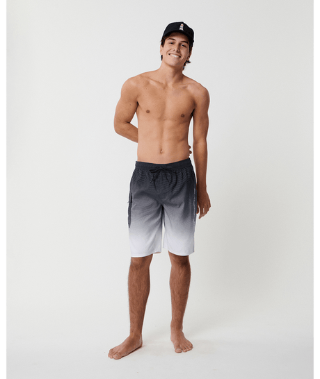Shockwave Easy Fit 21" Boardshort