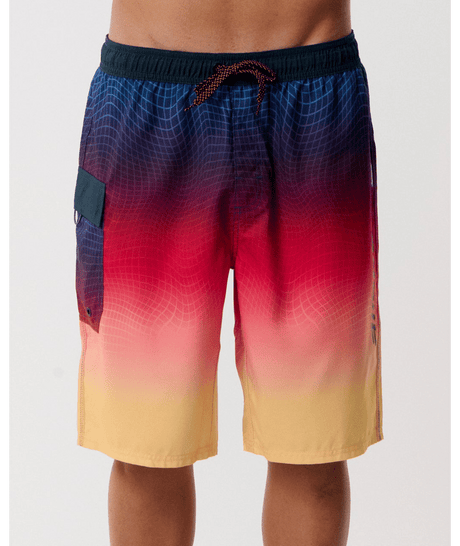 Shockwave Easy Fit 21" Boardshort