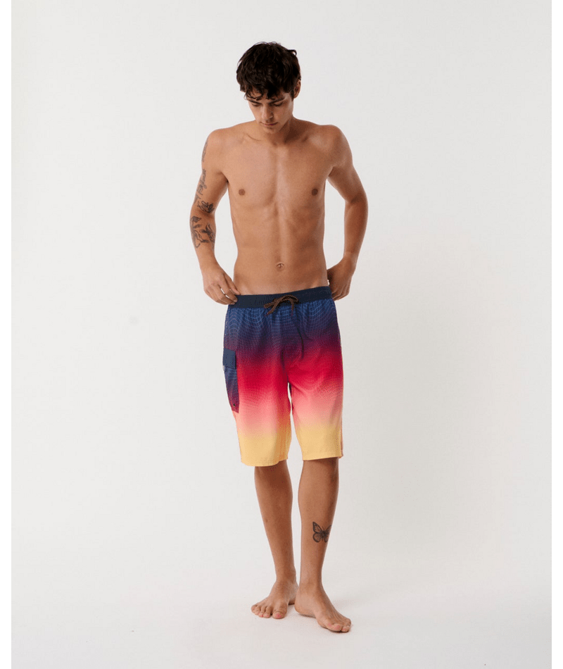 Shockwave Easy Fit 21" Boardshort