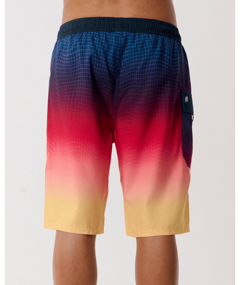 Shockwave Easy Fit 21" Boardshort