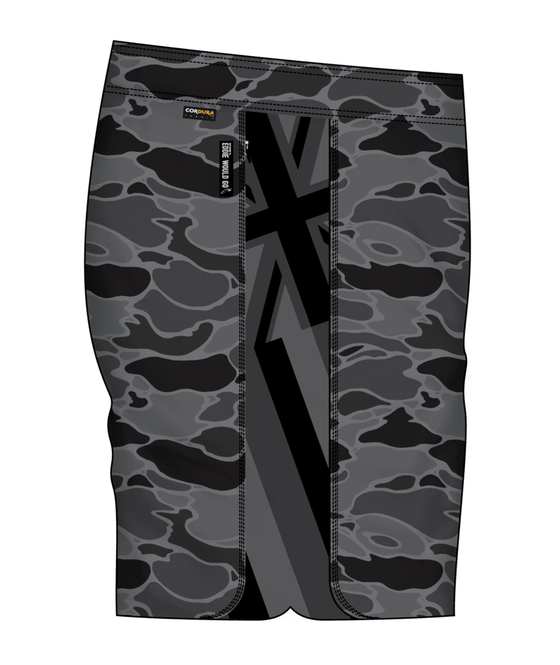 S Series 3-2-1 Cordura EWG 19"