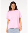 Aloha Relaxed Tee