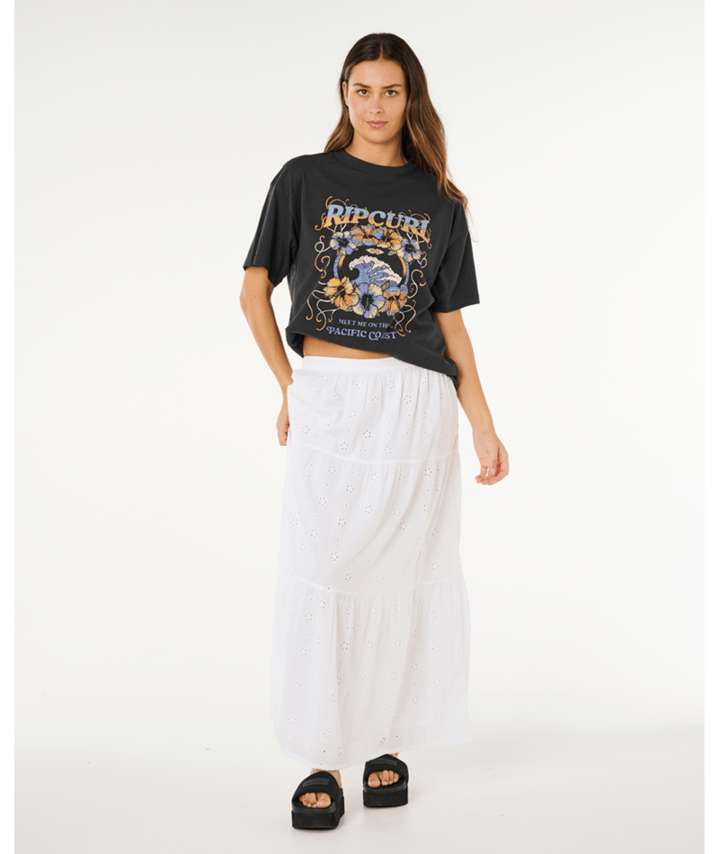 Pacific Coast Heritage Tee