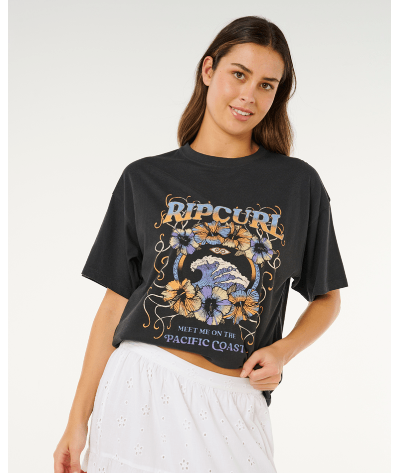 Pacific Coast Heritage Tee