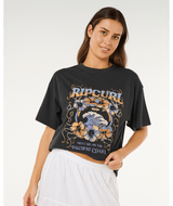 Pacific Coast Heritage Tee