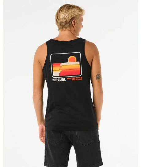 Surf Revival Peaking Tank