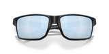 Oakley Gibston XL - Matte Black W/ Prizm Deep Water Polar