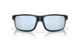 Oakley Gibston XL - Matte Black W/ Prizm Deep Water Polar