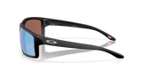 Oakley Gibston XL - Matte Black W/ Prizm Deep Water Polar