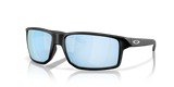 Oakley Gibston XL - Matte Black W/ Prizm Deep Water Polar