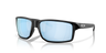 Oakley Gibston XL - Matte Black W/ Prizm Deep Water Polar