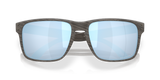 Oakley Holbrook XXL - Woodgrain W/ PRIZM Deep Water Polar
