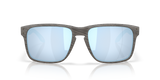 Oakley Holbrook XXL - Woodgrain W/ PRIZM Deep Water Polar
