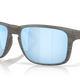 Oakley Holbrook XXL - Woodgrain W/ PRIZM Deep Water Polar