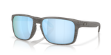 Oakley Holbrook XXL - Woodgrain W/ PRIZM Deep Water Polar