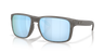 Oakley Holbrook XXL - Woodgrain W/ PRIZM Deep Water Polar