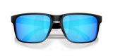 Oakley Holbrook XXL - Matte Black W/ PRIZM Sapphire