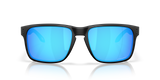 Oakley Holbrook XXL - Matte Black W/ PRIZM Sapphire