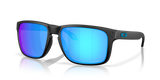 Oakley Holbrook XXL - Matte Black W/ PRIZM Sapphire