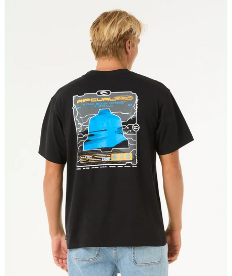 Rip Curl Pro 25 Event Tee