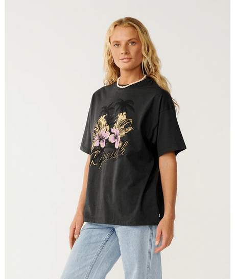 Party Wave Heritage Graphic Tee