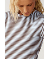 SG YD Stripe Tee