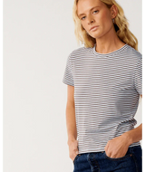 SG YD Stripe Tee