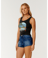 Rio Standard Tank