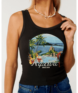 Rio Standard Tank