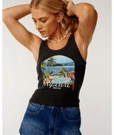 Rio Standard Tank