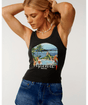 Rio Standard Tank