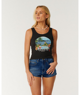 Rio Standard Tank