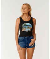 Rio Standard Tank