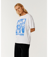 Paraiso Oversized Tee