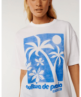 Paraiso Oversized Tee