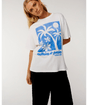 Paraiso Oversized Tee