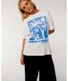 Paraiso Oversized Tee