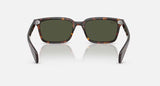 Ray-Ban Brunel Low Bridge Fit