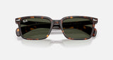 Ray-Ban Brunel Low Bridge Fit