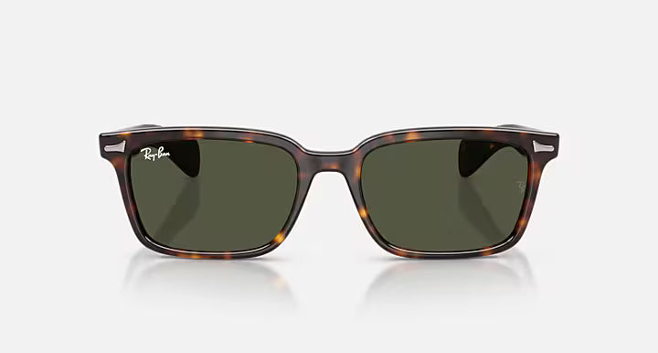 Ray-Ban Brunel Low Bridge Fit