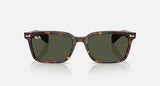 Ray-Ban Brunel Low Bridge Fit