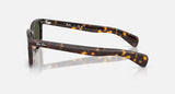 Ray-Ban Brunel Low Bridge Fit