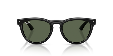 Black W/ Dark Green