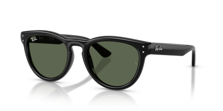 Black W/ Dark Green