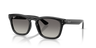 Black W/ Polar Light Grey Gradient Grey