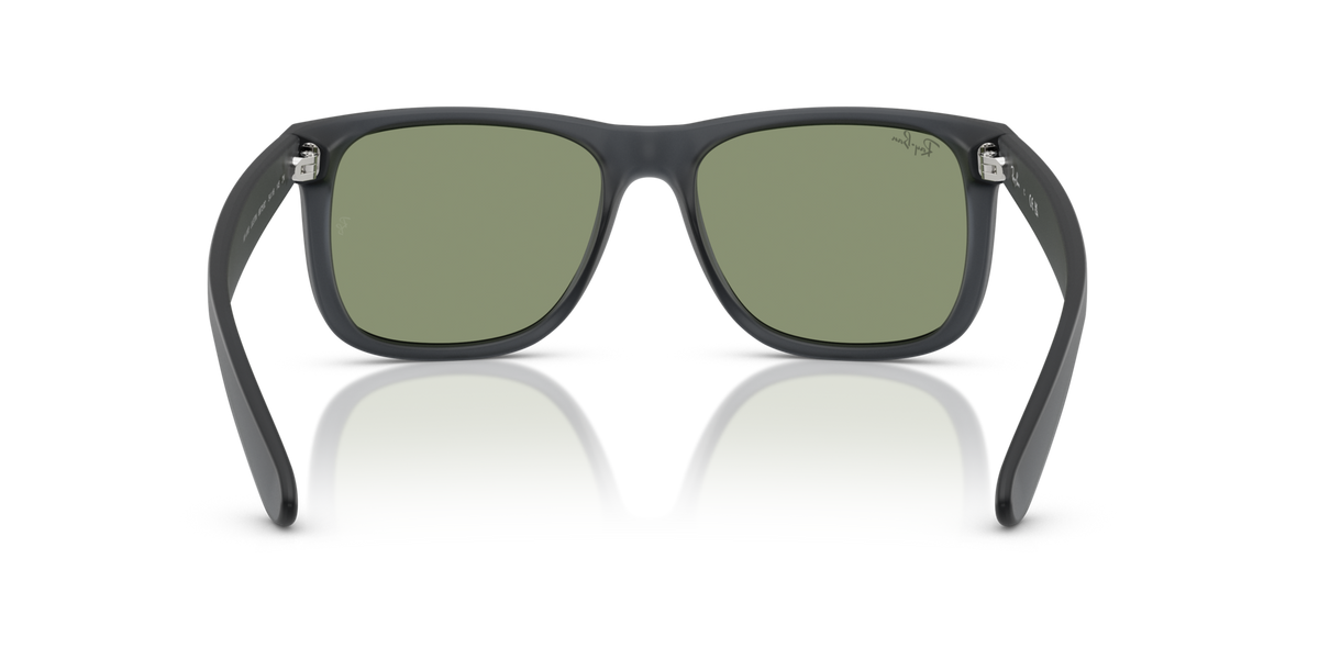 Opal Grey W/ Green
