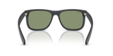 Opal Grey W/ Green