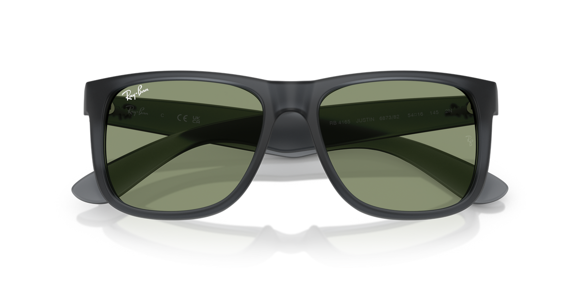 Opal Grey W/ Green