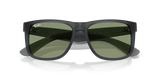 Opal Grey W/ Green