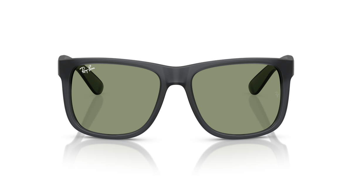 Opal Grey W/ Green